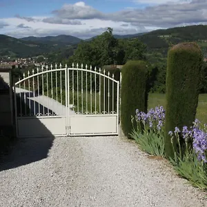 La Bastide De Fontaille Bed & Breakfast