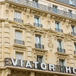 Viator - Gare De Lyon Parijs