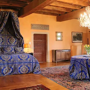 Manoir De Malfarat Bed & Breakfast